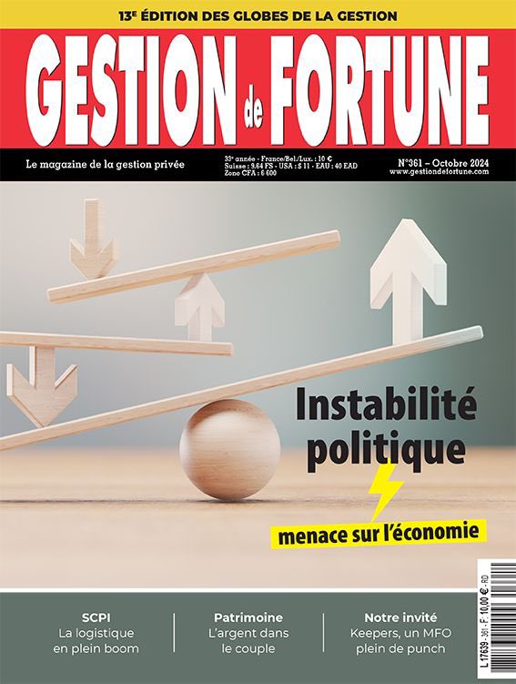 Axylia | Certifiée B Corp (@axylia_) on Twitter photo Retrouvez la chronique mensuelle de notre président <a href="/V_Auriac/">Vincent Auriac</a> dans le numéro d'octobre de <a href="/gestionfortune/">Gestion de Fortune</a>.
Il y analyse le PEAC : Plan d'Epargne Avenir Climat.
👉 gestiondefortune.com/la-librairie-d… Retrouvez la chronique mensuelle de notre président <a href="/V_Auriac/">Vincent Auriac</a> dans le numéro d'octobre de <a href="/gestionfortune/">Gestion de Fortune</a>.
Il y analyse le PEAC : Plan d'Epargne Avenir Climat.
👉 gestiondefortune.com/la-librairie-d…