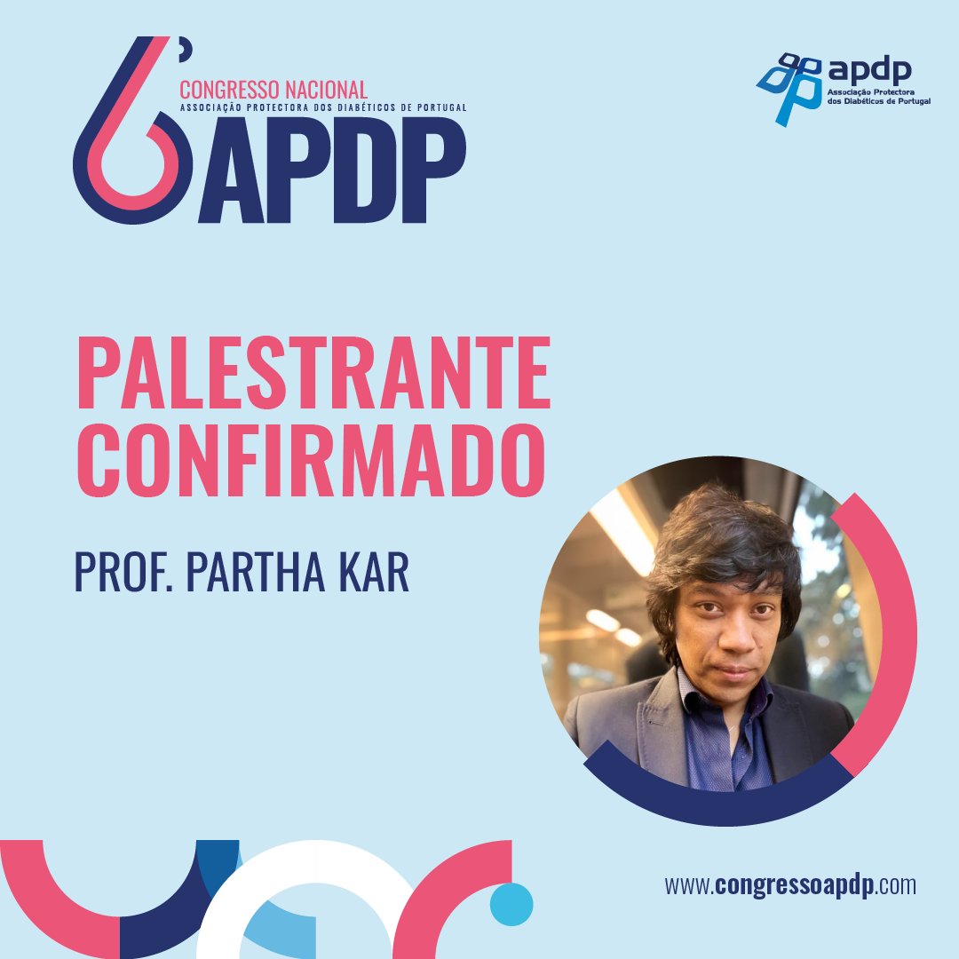 APDP Diabetes tweet media