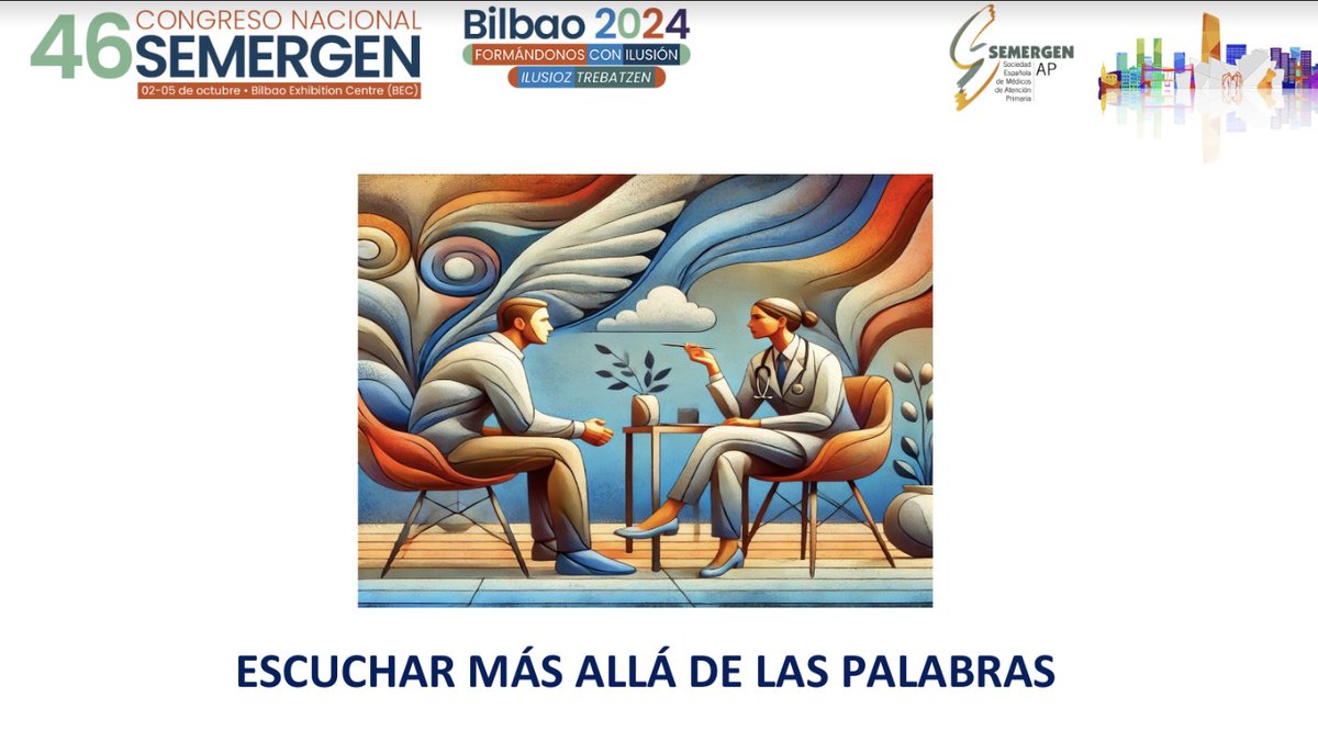 SEMERGEN | Médicos de AP tweet media