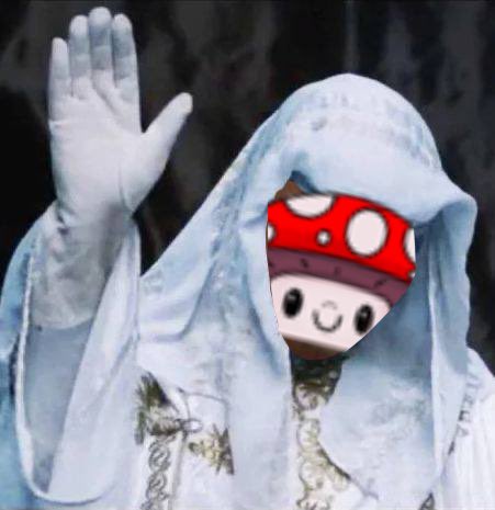 Gooooood Vooooooooorning 

VROOOOOOs 🍄🍄🍄🍄🍄🍄