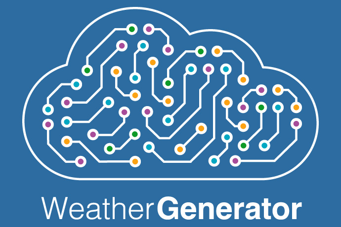 ECMWF (@ecmwf) on Twitter photo We are coordinating an EU-funded project that aims to use #MachineLearning in novel ways for #WeatherForecasting and related #EarthSystem modelling.
Find out more about the aims and methods of the WeatherGenerator project ➡️ ecmwf.int/en/about/media…
@C2SM_ETH <a href="/cscsch/">CSCS Lugano</a> We are coordinating an EU-funded project that aims to use #MachineLearning in novel ways for #WeatherForecasting and related #EarthSystem modelling.
Find out more about the aims and methods of the WeatherGenerator project ➡️ ecmwf.int/en/about/media…
@C2SM_ETH <a href="/cscsch/">CSCS Lugano</a>