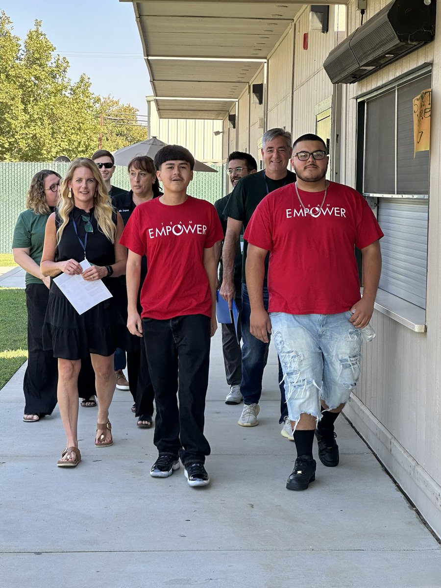 LUSD_AlternativeEducation tweet media