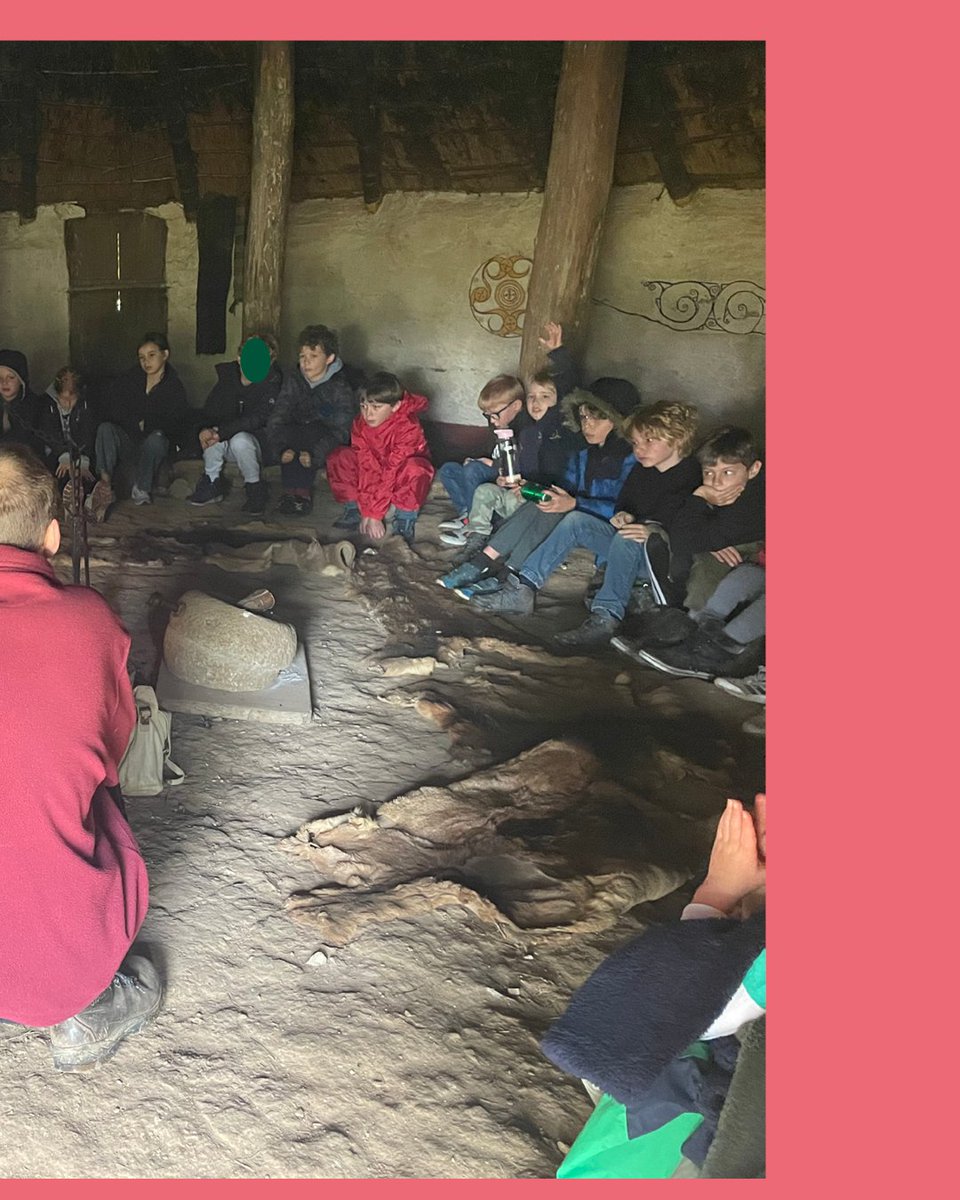 🌟 Year 4’s adventure at Butser Ancient Farm brought history to life! From building Roman walls to crafting mosaics, our pupils explored ancient civilizations hands-on. This trip enriched their learning, sparking curiosity and creativity beyond the classroom! 📚 #EdgeboroughYear4