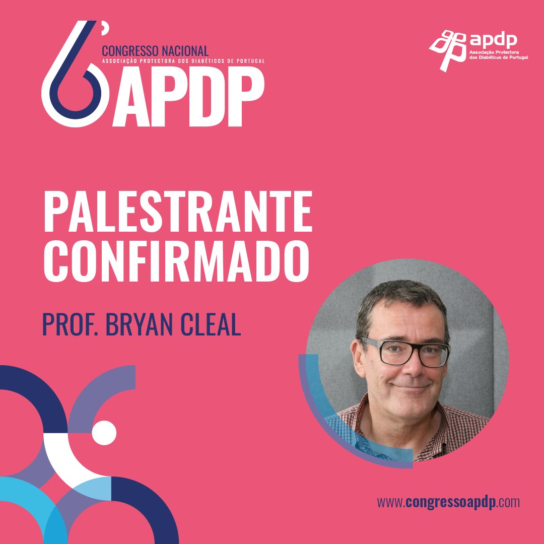 APDP Diabetes tweet media
