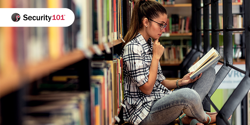 Security_101's tweet image. Public libraries, archives, and museums are more than just spaces—they&apos;re cultural treasures. 
Learn how to protect valuable collections and ensure a safe environment for staff and visitors:
🔗 bit.ly/47R1KD6

#TEAM101 #MuseumSecurity #LibrarySafety @Security_101