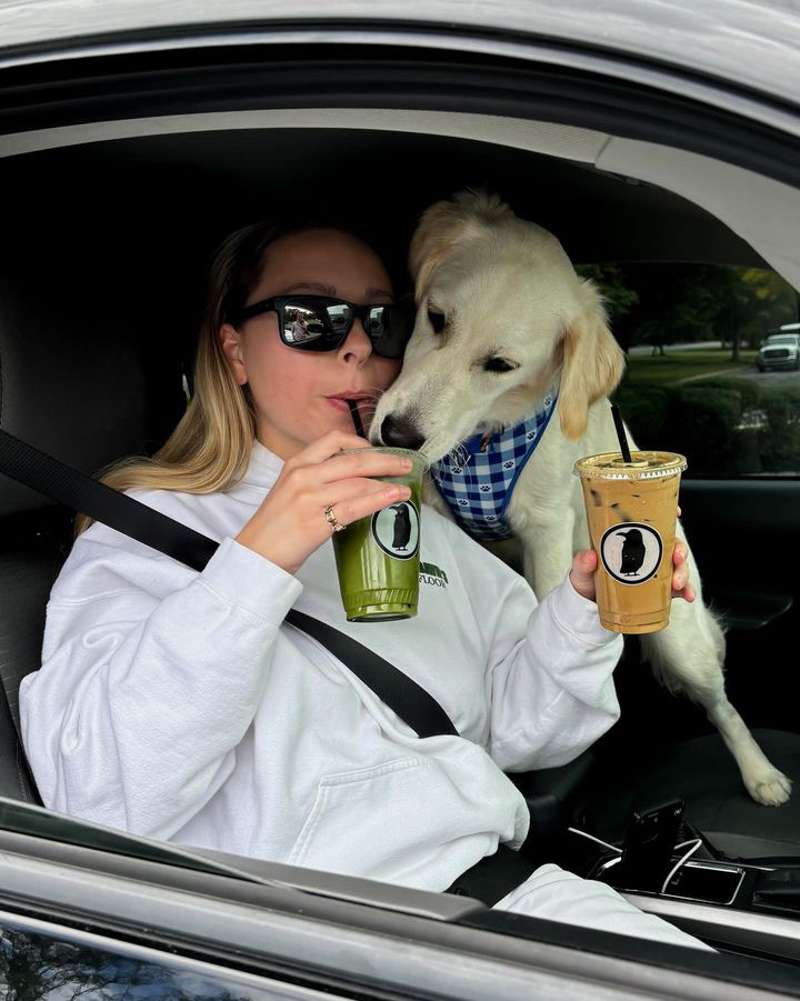 Rook Coffee (@rookcoffee) on Twitter photo There's always one that ends up liking the other's drink more... There's always one that ends up liking the other's drink more...