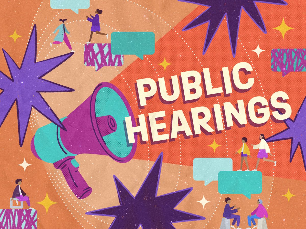 DelDemUCan (@deldemucan) on Twitter photo Public hearings can be used alongside other democratic processes – representative, participatory, direct and deliberative.
Read the digest version of <a href="/RuthLightbody/">Dr Ruth Lightbody</a>'s work at <a href="/delibdemjournal/">Journal of Deliberative Democracy</a>
publicdeliberation.net/flexible-and-i… Public hearings can be used alongside other democratic processes – representative, participatory, direct and deliberative.
Read the digest version of <a href="/RuthLightbody/">Dr Ruth Lightbody</a>'s work at <a href="/delibdemjournal/">Journal of Deliberative Democracy</a>
publicdeliberation.net/flexible-and-i…