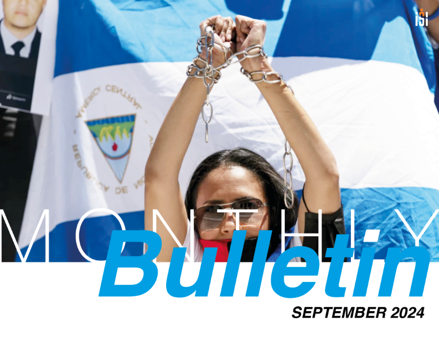 institute_si's tweet image. 🚀LAUNCHING our #September2024 Bulletin! It features a summary of how Civil Society Organisations are urging action to restore #nationality to #denationalised #Dominicans. Read more 👉🏼 bit.ly/3zFzua5