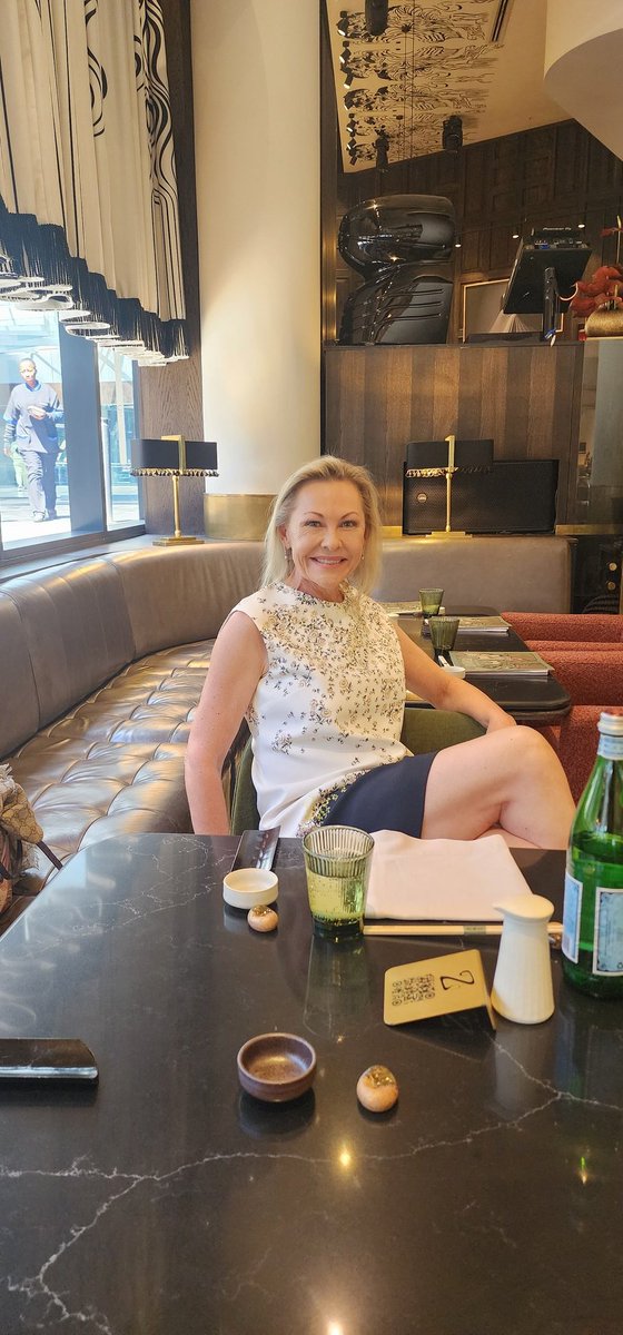 AnnieMalan's tweet photo. It is @RestWeekSA #restaurantweek and #Sioux at #TheMarc has a lovely option
Be a #tourist in your own #town @David_Higgs https://t.co/Fv9IYl7atK
You can thank 😊 me later ! https://t.co/CQyTphsC75