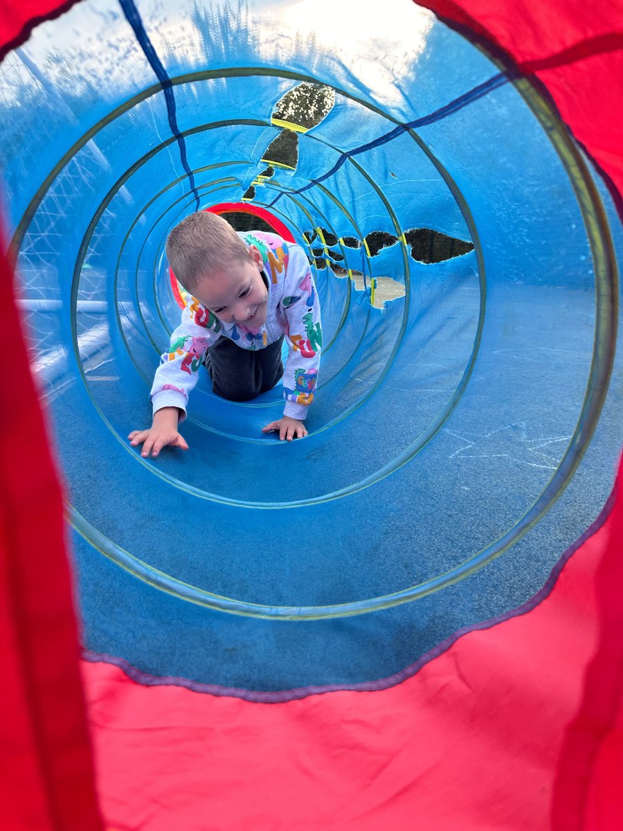 Everyone is having a blast at the Thanet Sport for Fun session! The obstacle course is always a top request, and this week was no exception. They did an amazing job staying focused and completing it!

Find out more and sign up today at i.mtrbio.com/inclusive-sport

#InclusiveSport