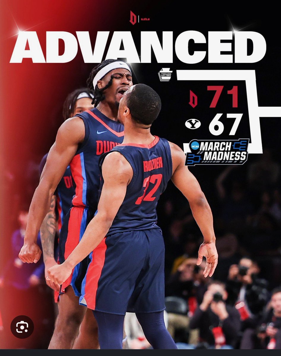 Blessed to receive a Divsion One Offer to Duquesne University 🔴🔵 <a href="/DuqMBB/">Duquesne Basketball</a> <a href="/Coach_Swright/">Steve Wright</a> <a href="/wildcatselect/">Wildcat Select</a> <a href="/A_Mitchell5/">Andrew Mitchell</a>