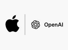 Apple ha decidido no unirse a la ronda de financiación de OpenAI. ¿Porqué? 
Su enfoque en la privacidad y el desarrollo interno de IA con #AppleIntelligence. Mientras tanto, Siri incorporará ChatGPT en futuras actualizaciones de iOS y macOS. ¿Qué opinas de esta estrategia de
