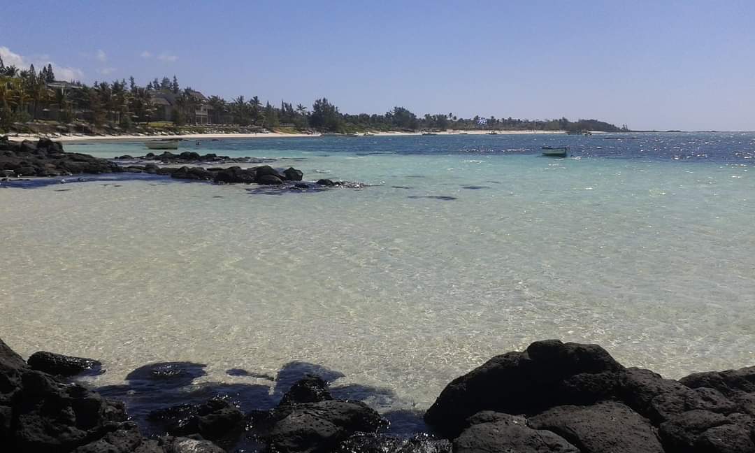 SpiaggeDaSogno's tweet photo. Isola dei Cervi, #Mauritius ☀️ 🏝️

📸 An Dre https://t.co/0lQWthF5lG