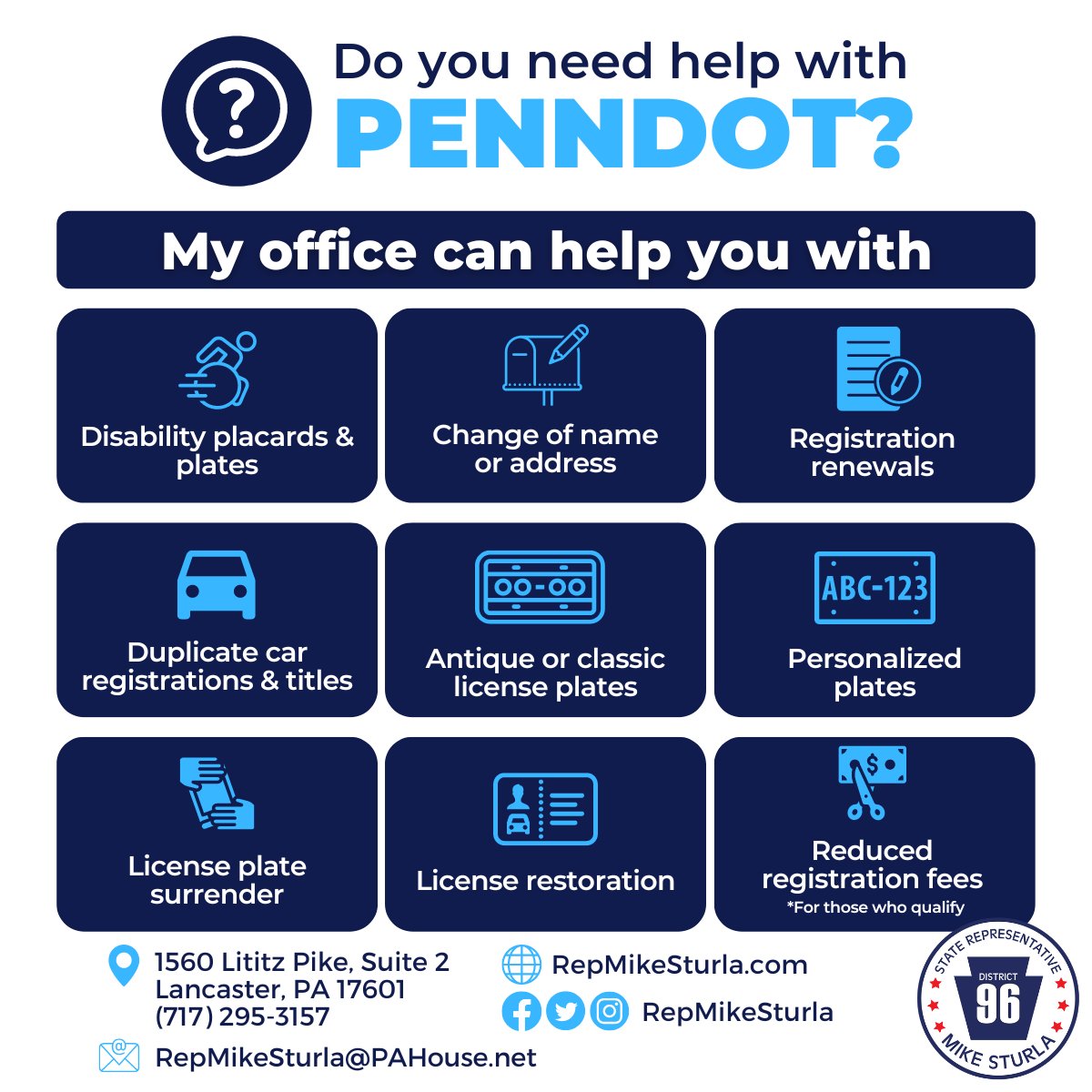 Rep. Mike Sturla tweet media