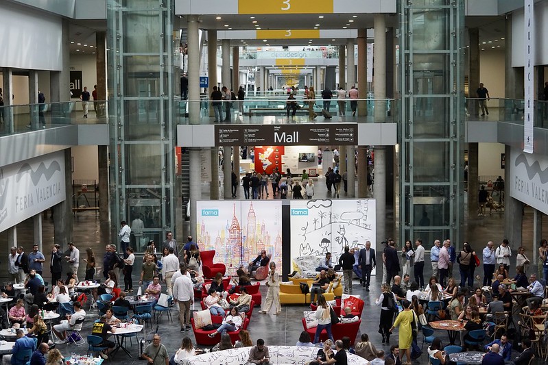 🌍Ivace+i Internacional organiza una misión de 132 invitados internacionales a <a href="/habitatvalencia/">FeriaHábitatValència</a> y
<a href="/Textilhogar_HTP/">Textilhogar | HOME TEXTILES PREMIUM</a>
⏩Con <a href="/Feria_Valencia/">Feria Valencia</a> <a href="/Furniture_Spain/">Mueble de España</a> <a href="/Fedai_es/">Fedai</a>
y <a href="/atevaltextil/">ATEVAL</a>
🔝bit.ly/3N8gaFy