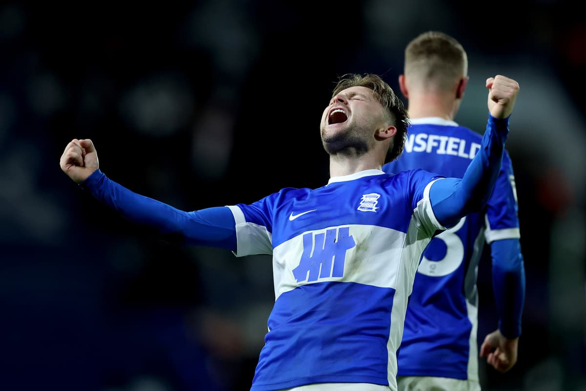 JamesMcClair_'s tweet photo. Birmingham City vs Huddersfield Town: My thoughts

Blues add the missing peace to early season dominance.

#BCFC #KRO #Blues #htafc https://t.co/Fp0bwGC0gC