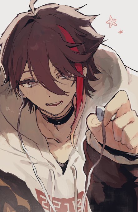 「UniVerse」最高です
 #さ絵ぐさ 