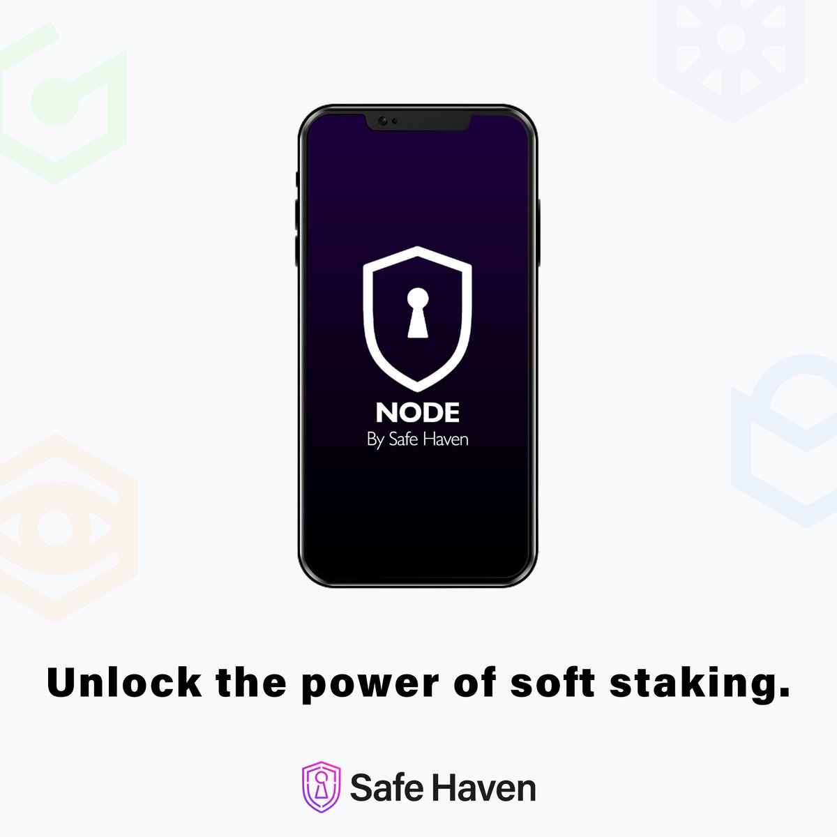 SafeHavenio's tweet image. Reminder: Staking $SHA is only valid through the SafeNode App. Remember, staking is a manual process and must be completed monthly—it’s not automatic! 

Ensure you stake every month to enjoy your rewards. 

#SafeHaven #CryptoStaking
