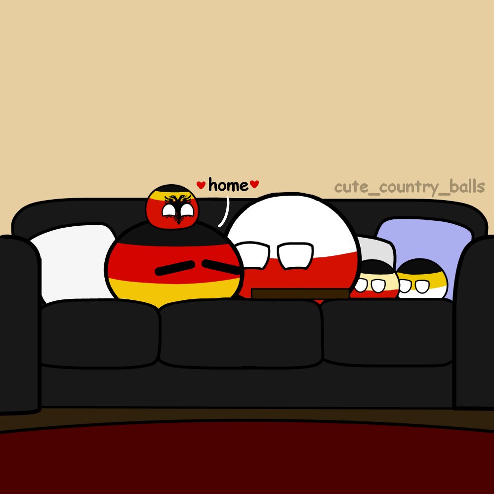 InterestsThat's tweet photo. 🩷Home🩷
#countryball #countryball #countryballcomics #countryhumansnextgen #countryballsfamily
#countryhumans #polandball #fyp #funny #gerpol #germanyxpoland #canon #canonship #ship #countryhumansgermanyxpoland #niemcyxpolska #gerbania #albania #germany #gerland #gerussia https://t.co/9m7esdCKEx