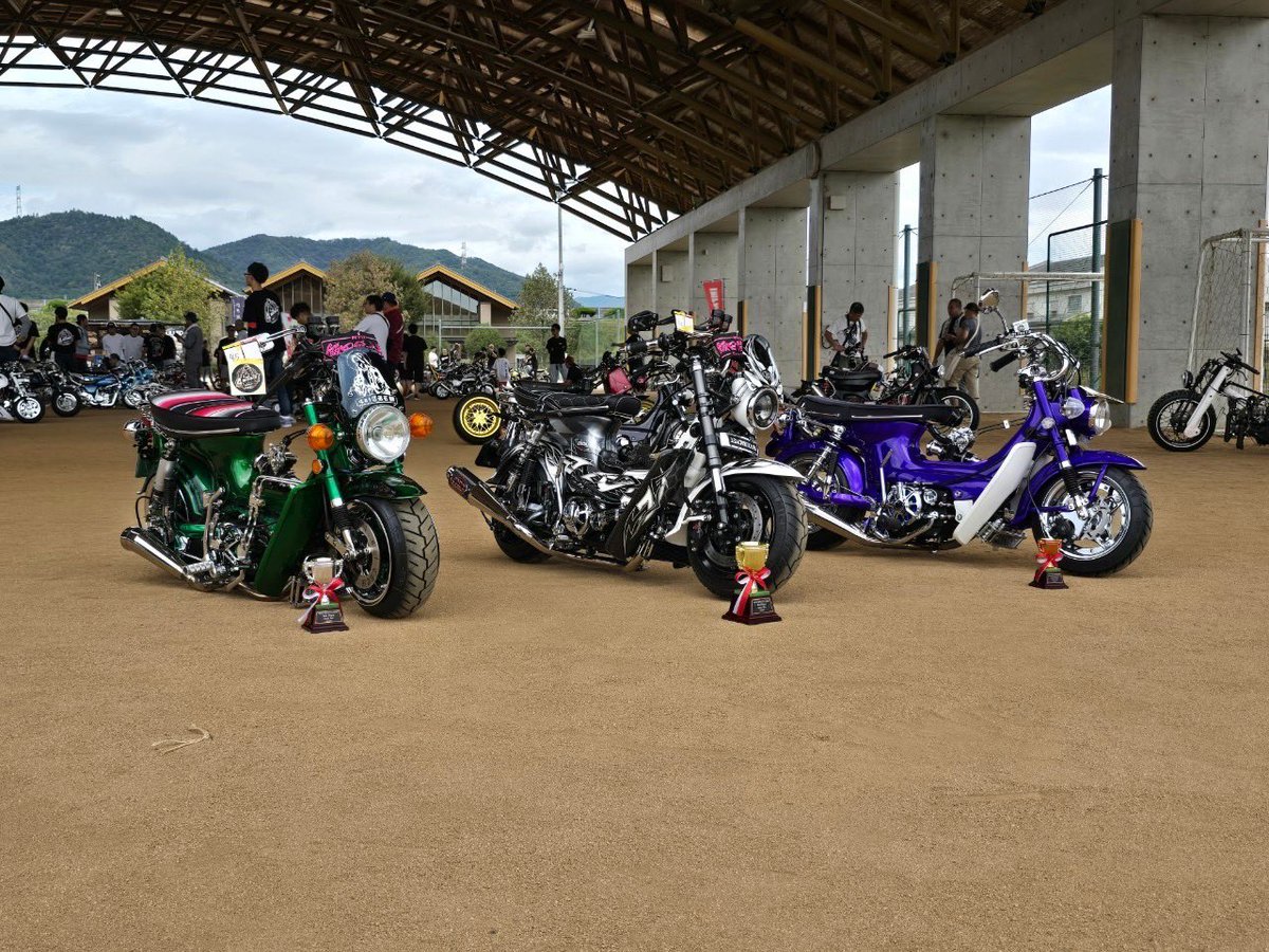 今回は部門2位🏆✨
投票してくれた方々に感謝✨🙏
#chaly