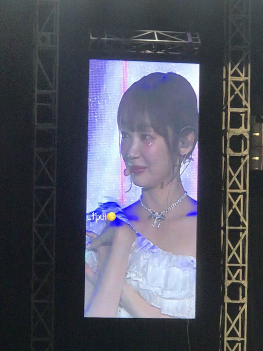 Lili_put (@justhuman_okey) on Twitter photo Susah sekali fancam unnie satu ini 
Screentimenya ๐ค๐ฝ
Ketika dia berkata bahwa โaku ingin menjadi lea yg bisa kalian banggakan & tolong dukung aku yaโ
My heart:๐ฅน๐ญ
Unnie byk lockey yg bangga & mendukungmu๐ฅฐ๐
#SECRET_NUMBER #LEA 
#SECRET_NUMBER_Passworld_concert 
<a href="/5ecretNumber/">SECRET NUMBER (์ํฌ๋ฆฟ๋๋ฒ)</a> Susah sekali fancam unnie satu ini 
Screentimenya ๐ค๐ฝ
Ketika dia berkata bahwa โaku ingin menjadi lea yg bisa kalian banggakan & tolong dukung aku yaโ
My heart:๐ฅน๐ญ
Unnie byk lockey yg bangga & mendukungmu๐ฅฐ๐
#SECRET_NUMBER #LEA 
#SECRET_NUMBER_Passworld_concert 
<a href="/5ecretNumber/">SECRET NUMBER (์ํฌ๋ฆฟ๋๋ฒ)</a>