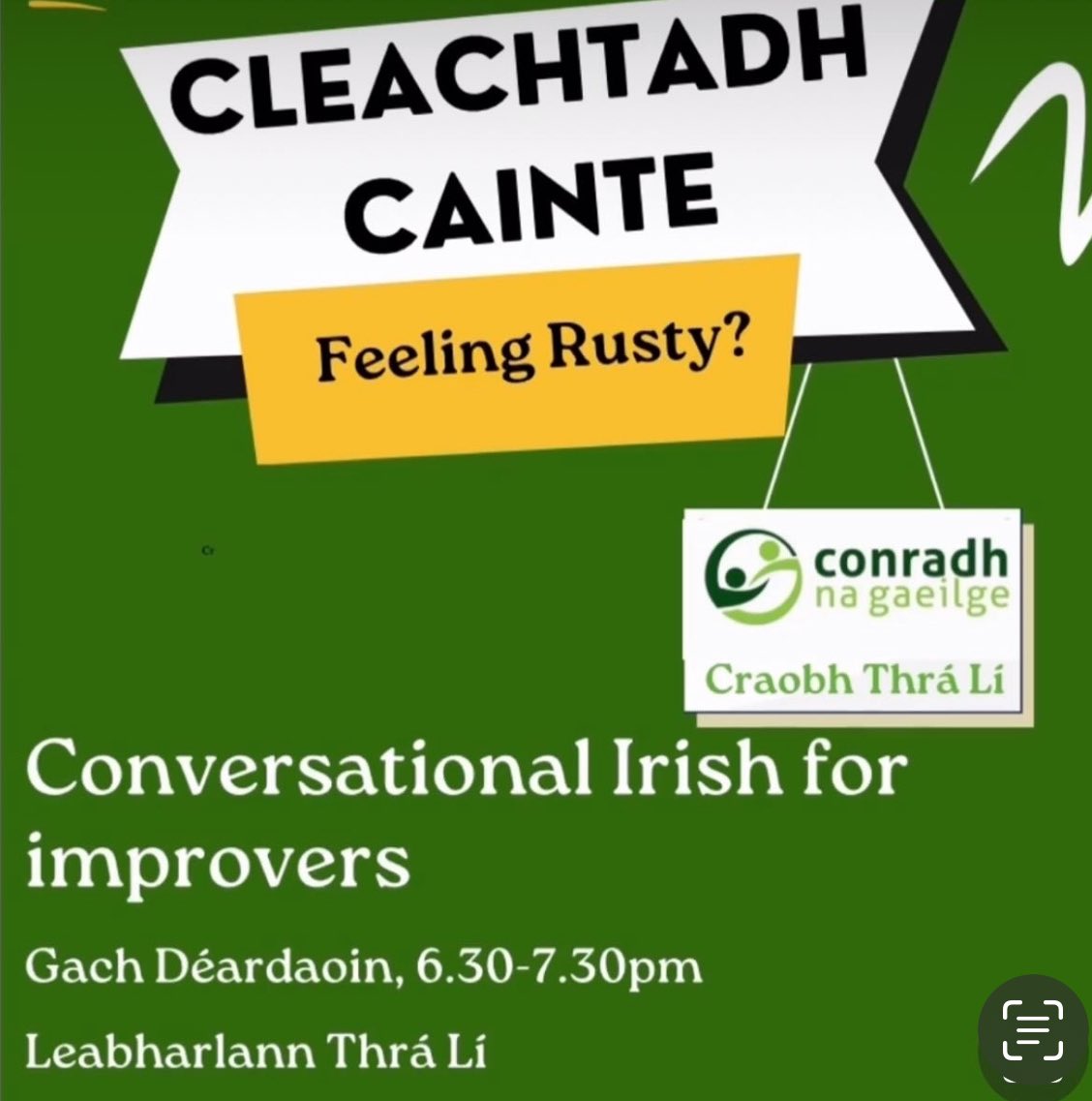 CnaG_Trá Lí tweet media