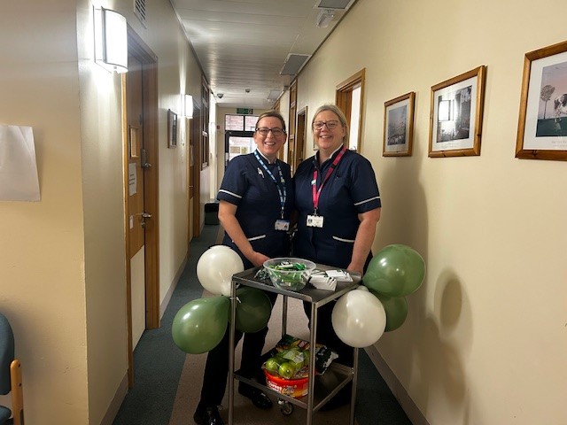 NUH Freedom to Speak Up (@speakupnuh) on Twitter photo Our first trolley dash of the month completed. Lovely to see colleagues in Neonatal and Loxley Ward at the city campus . <a href="/NatGuardianFTSU/">National Guardian's Office 💙</a> <a href="/nottmhospitals/">Nottingham University Hospitals</a> Our first trolley dash of the month completed. Lovely to see colleagues in Neonatal and Loxley Ward at the city campus . <a href="/NatGuardianFTSU/">National Guardian's Office 💙</a> <a href="/nottmhospitals/">Nottingham University Hospitals</a>