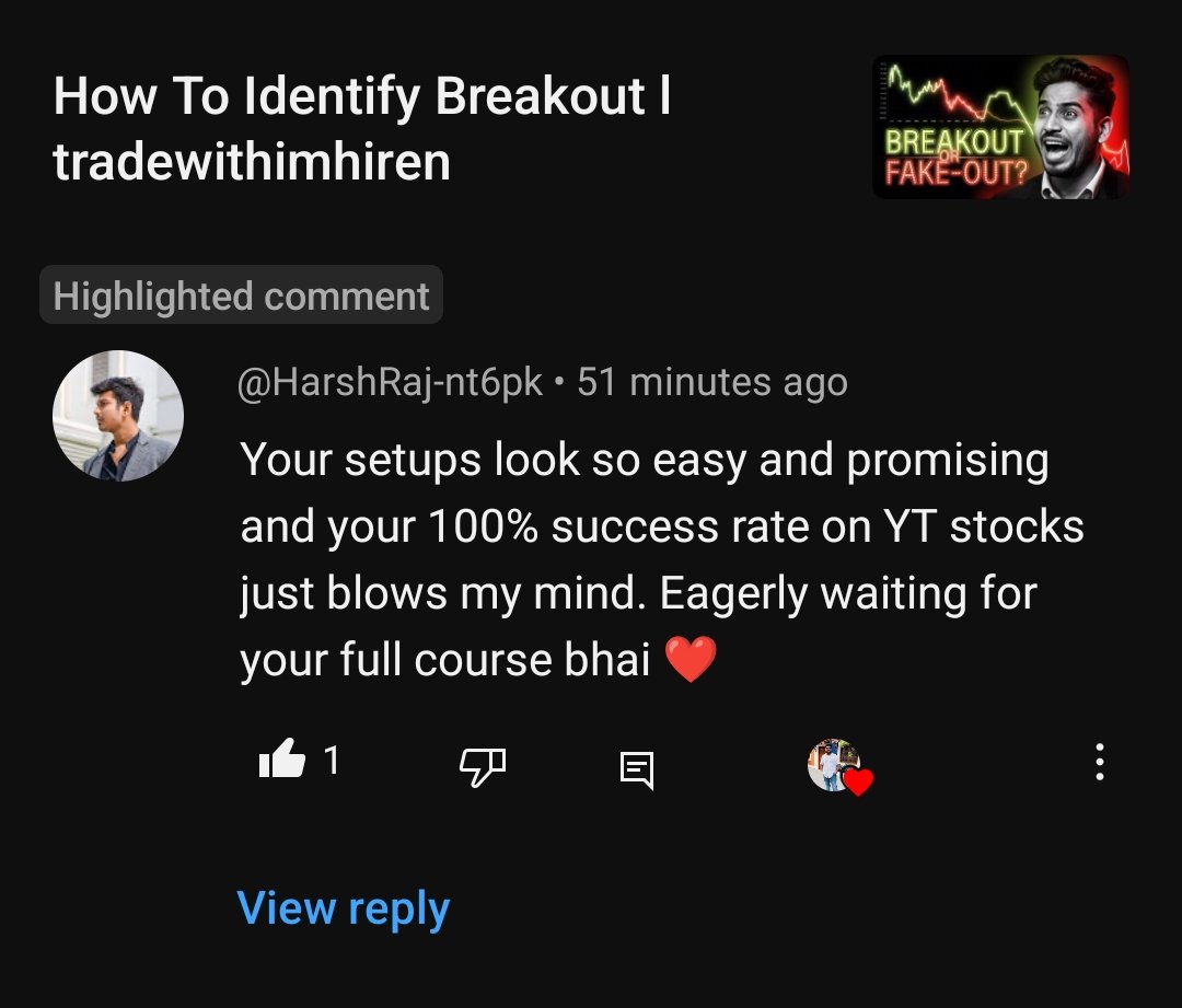 imhiren7's tweet image. #pyar 

youtu.be/QEofFMhnkdI