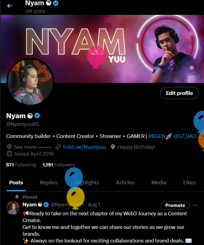 Nyam ☯︎ tweet media