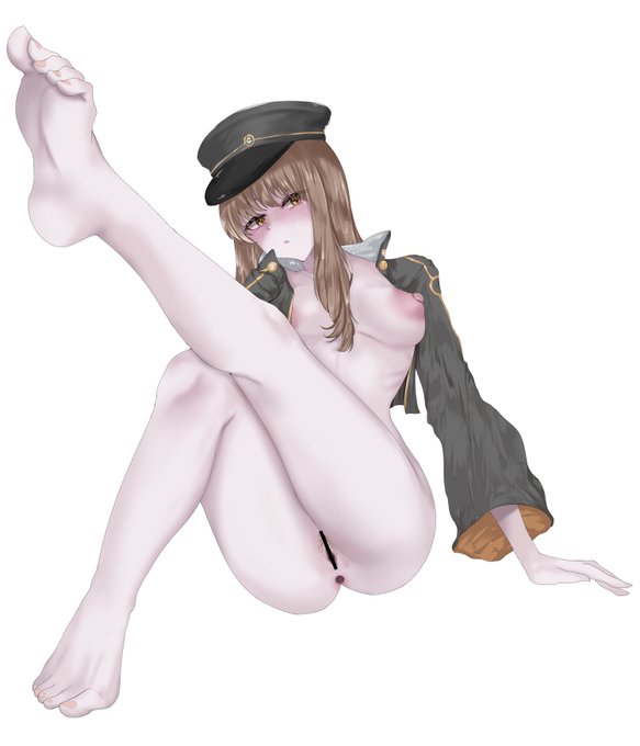 久々の落書き、ザビ子

………落書きが書き終わったので冬コミ用原稿に戻るのだ……… 