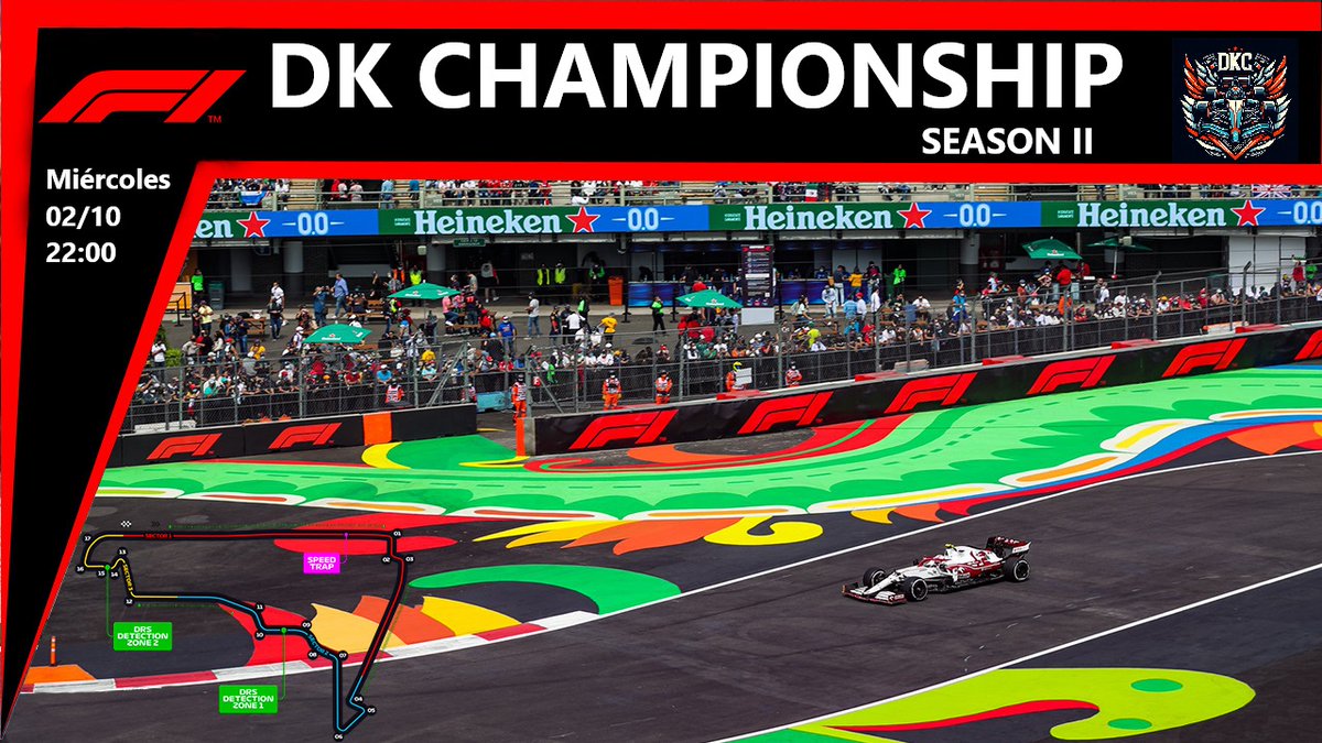 Alfons Gómez (@alfons__gomez) on Twitter photo 🇲🇽¡RACE DAY!🇲🇽
🇬🇧| Season Finale tonight, 22:00 CET, at <a href="/RMgamerHD/">RMgamerHD</a> Twitch channel. Who will end ahead, <a href="/VRacingAcademy/">Virtual Racing Academy</a> or SKYLYNE Racing?
🇪🇸| Final de temporada esta noche a las 22:00 en el canal de <a href="/RMgamerHD/">RMgamerHD</a>. Quién se llevará el oro, <a href="/VRacingAcademy/">Virtual Racing Academy</a> o SKYLYNE Racing? 🇲🇽¡RACE DAY!🇲🇽
🇬🇧| Season Finale tonight, 22:00 CET, at <a href="/RMgamerHD/">RMgamerHD</a> Twitch channel. Who will end ahead, <a href="/VRacingAcademy/">Virtual Racing Academy</a> or SKYLYNE Racing?
🇪🇸| Final de temporada esta noche a las 22:00 en el canal de <a href="/RMgamerHD/">RMgamerHD</a>. Quién se llevará el oro, <a href="/VRacingAcademy/">Virtual Racing Academy</a> o SKYLYNE Racing?