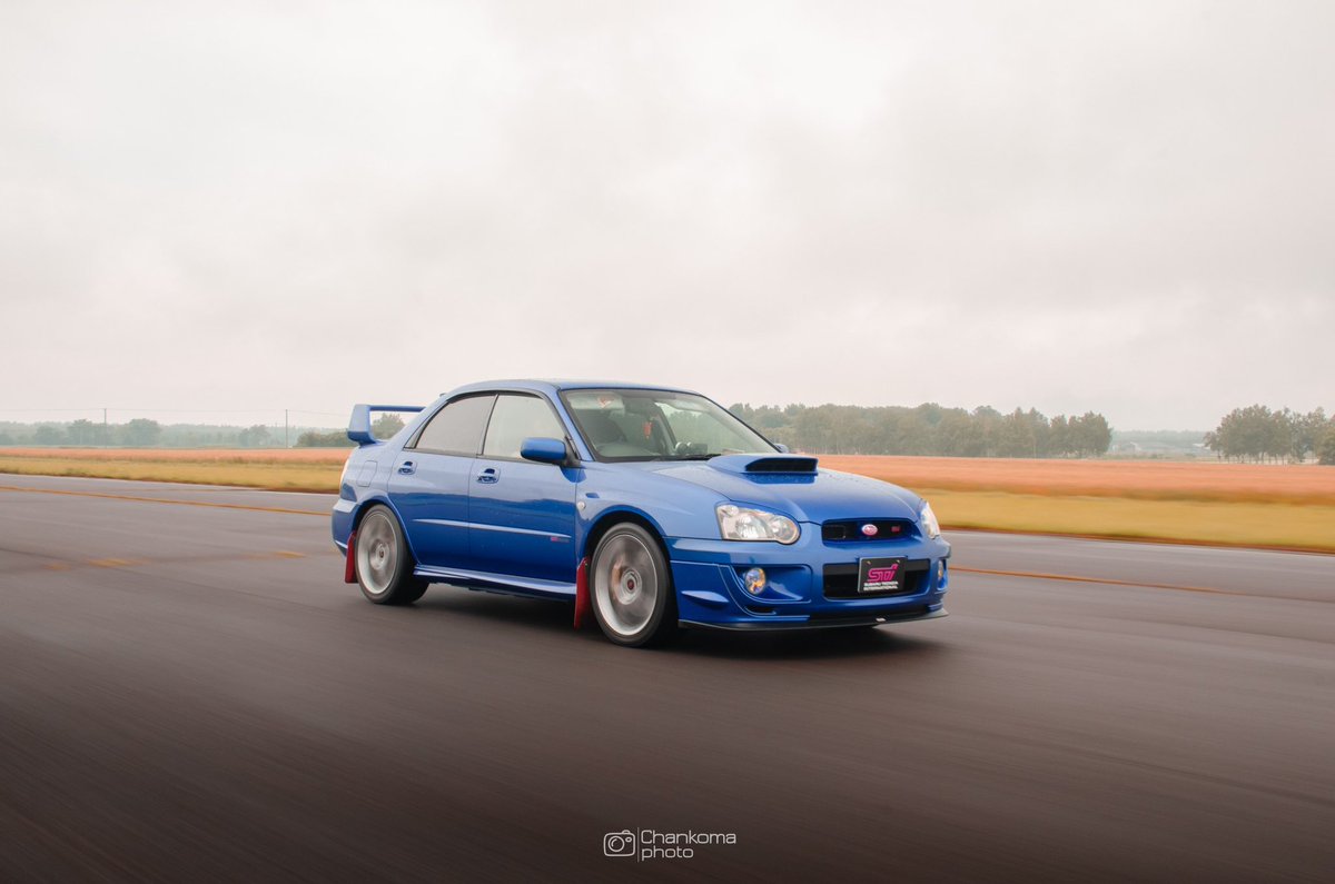 ノーマルですが😅
#スバル車乗りと繋がろう2024秋