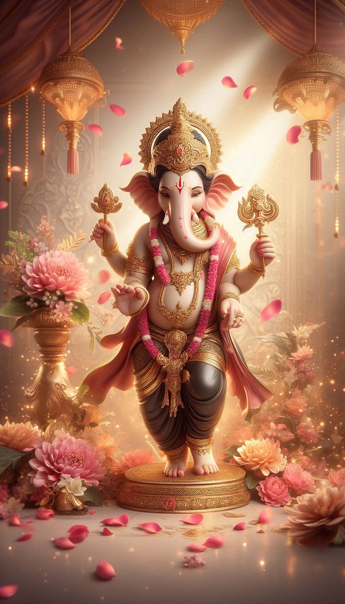 AJwallpapers's tweet photo. #คาถาบูชาพระพิฆเนศ 🙏

โอม ศรี คเณศายะ นะมะหะ
โอม คัง คณปัตเย นะมะหะ

#LordGanesha #wallpaper #วอลเปเปอร์สายมู #วอลเปเปอร์เสริมดวง #วอลเปเปอร์ #พระพิฆเนศ #สายมู #เทส #ฟอล #LVSS25 #ไม่พูดหน่อยเหรอ #TREASURE #dunknatachai #เด็กสมบัติเที่ยวเมืองโบราณ #คริสสิงโต #เพิร์ธแซนต้า #โฟร์ท https://t.co/huM8ZFq4RG