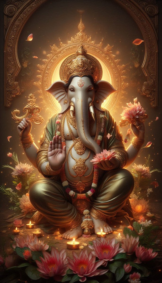 AJwallpapers's tweet photo. #คาถาบูชาพระพิฆเนศ 🙏

โอม ศรี คเณศายะ นะมะหะ
โอม คัง คณปัตเย นะมะหะ

#LordGanesha #wallpaper #วอลเปเปอร์สายมู #วอลเปเปอร์เสริมดวง #วอลเปเปอร์ #พระพิฆเนศ #สายมู #เทส #ฟอล #LVSS25 #ไม่พูดหน่อยเหรอ #TREASURE #dunknatachai #เด็กสมบัติเที่ยวเมืองโบราณ #คริสสิงโต #เพิร์ธแซนต้า #โฟร์ท https://t.co/huM8ZFq4RG