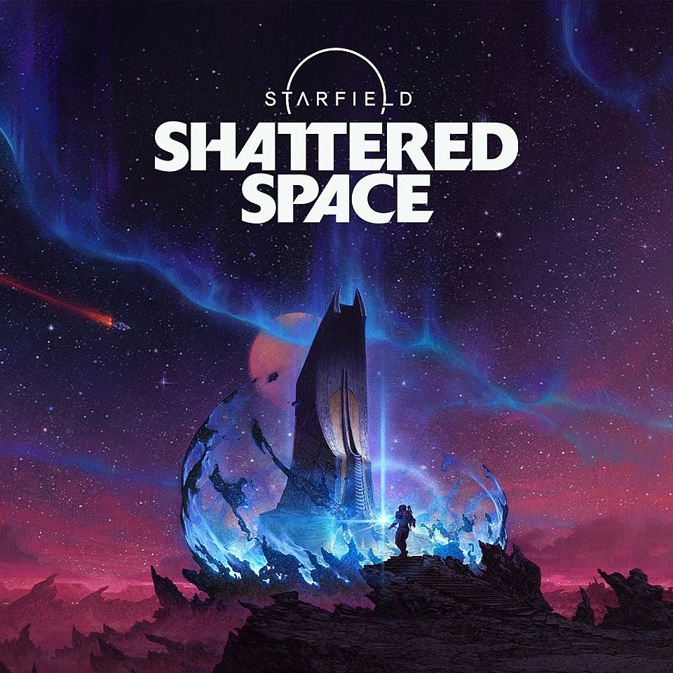 Mynthos's tweet image. LIVE🔴
Je redécouvre  Starfield et son DLC &quot;Shattered Space&quot; ici: twitch.tv/mynthos
Merci Bethesda pour la Collaboration Commerciale.