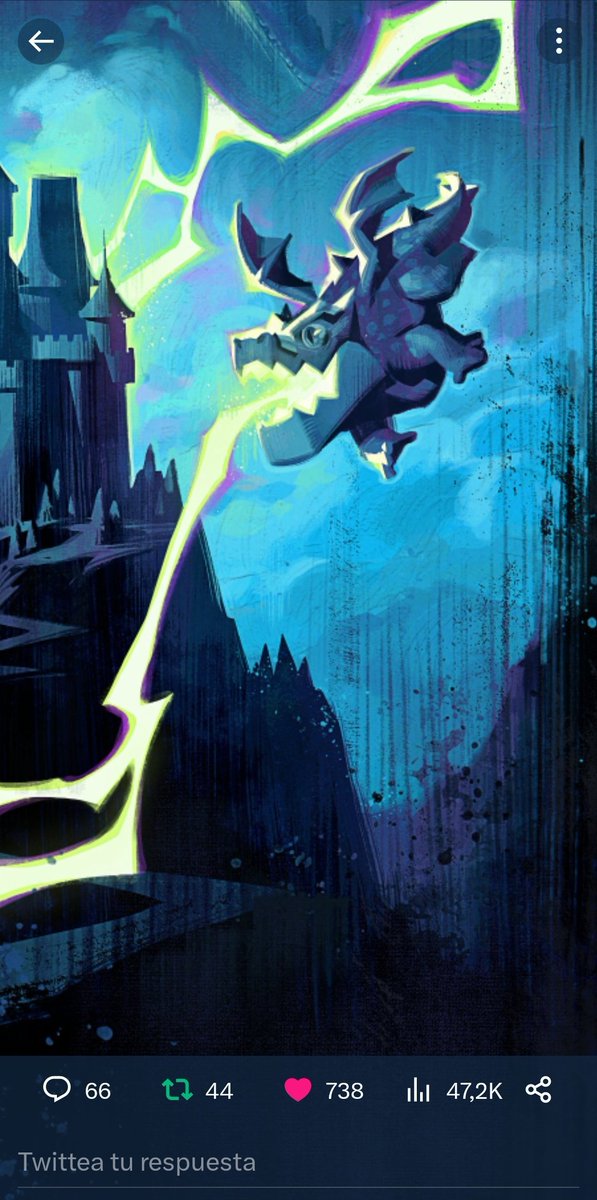 Reflexiones Anny ♚❤ (@anny6895) on Twitter photo <a href="/ClashRoyale/">Clash Royale</a> ElectroDragon Evo 😍🐲💙 <a href="/CRElectroDragon/">Team Electro Dragon</a> <a href="/ClashRoyale/">Clash Royale</a> ElectroDragon Evo 😍🐲💙 <a href="/CRElectroDragon/">Team Electro Dragon</a>