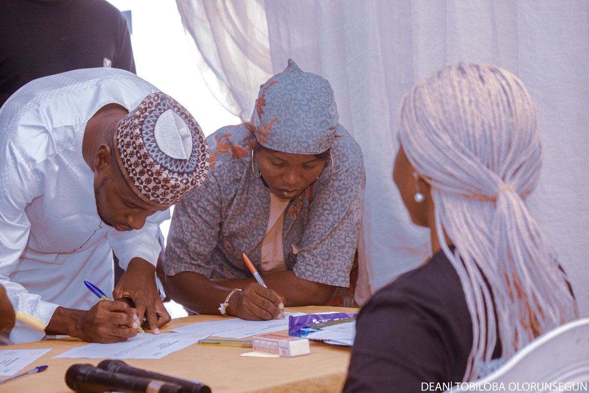 DEANinitiative's tweet photo. How is your day going? The feedback from the teachers in the day one session inspires us to know that they are really dedicated to making a positive change in their classrooms. Are they empowered to effect these changes though? #TransformingEducationNG #NextGenTeachersBootCamp https://t.co/yApp8tE2Xf