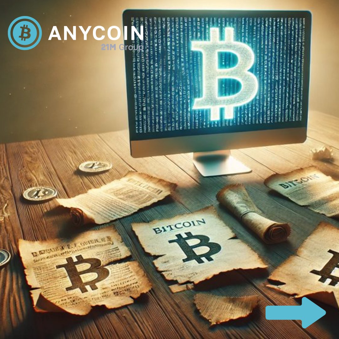Anycoin ⚡️ tweet media