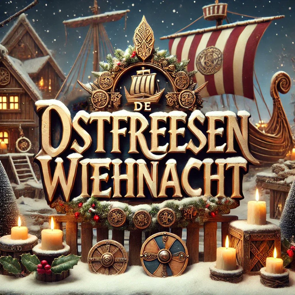 stzerhus's tweet photo. Am 14.12.2024 ham wir die Ehre mit #rolloundbernhard in "Wolffs-Hill-Valley" mit Euch n standesgemäße Ostfreesen-Wiehnacht to feiern. Ne Buddel Bölkstoff und ne Wuast von Grill gibts zum Ticket.

Sichert euch Tickets unter https://t.co/XTFK73Va9M

#torfrock #coverband https://t.co/99Ft4UqPiu