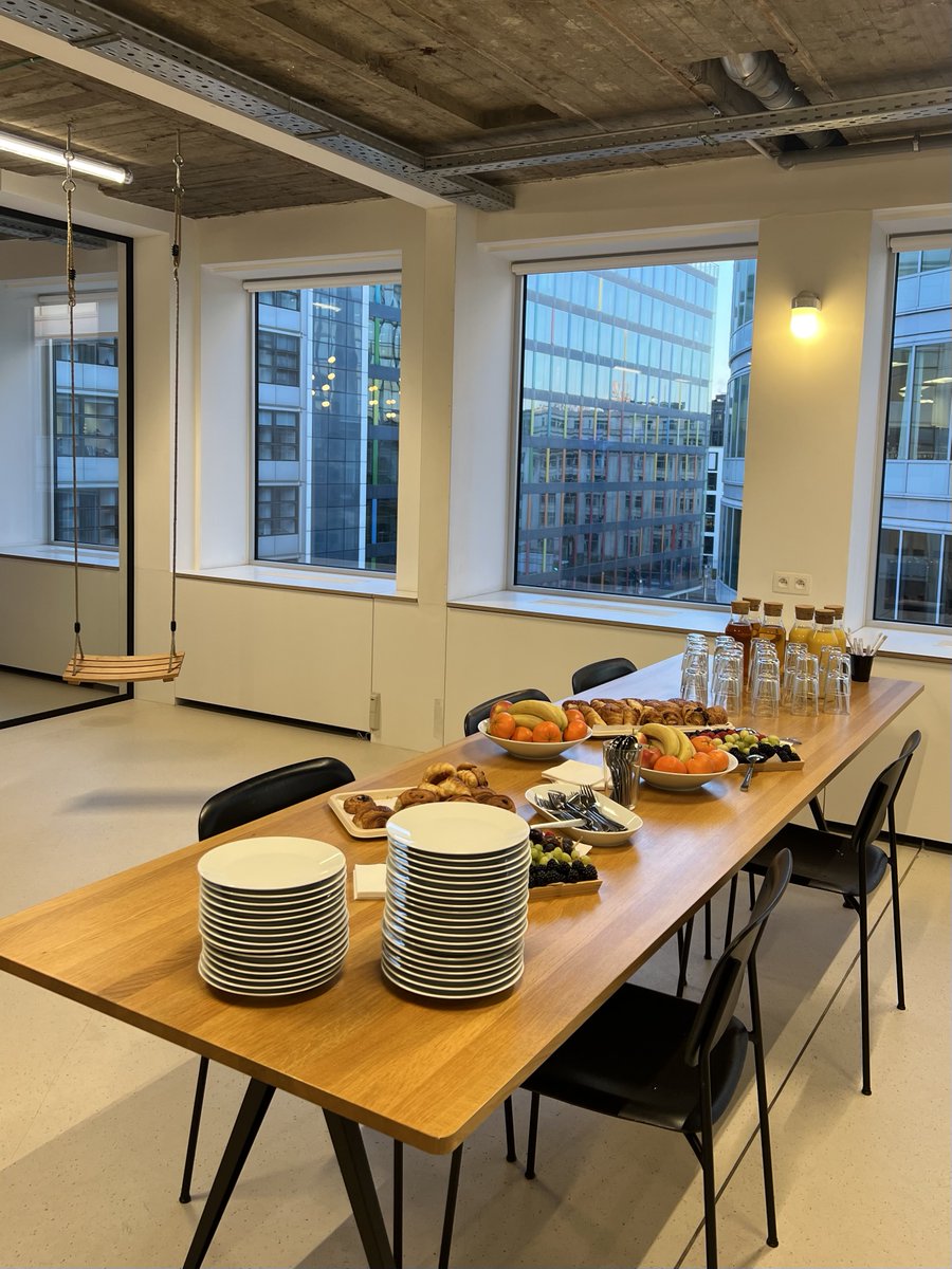 All Policies for a Healthy Europe tweet media