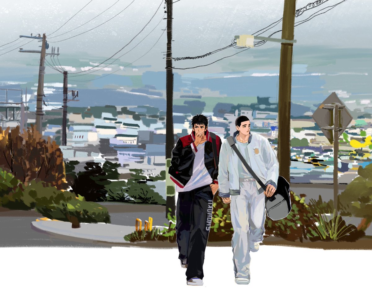 🥺🥺🥺喜欢的人啊
#深三 #뿅댐