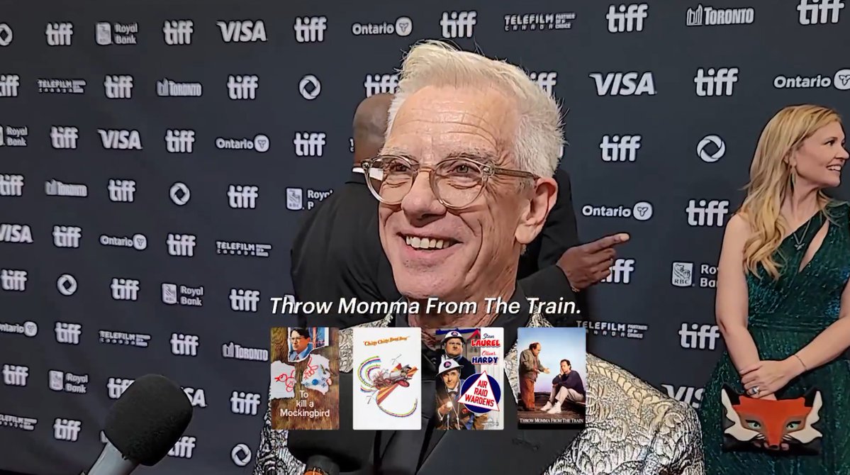 ‘와일드 로봇’ 크리스 샌더스 감독 최애 영화 4편 앵무새 죽이기 (1962) 치티치티뱅뱅 (1968) Air Raid Wardens (1943) 환상 살인 (1987)Translate post