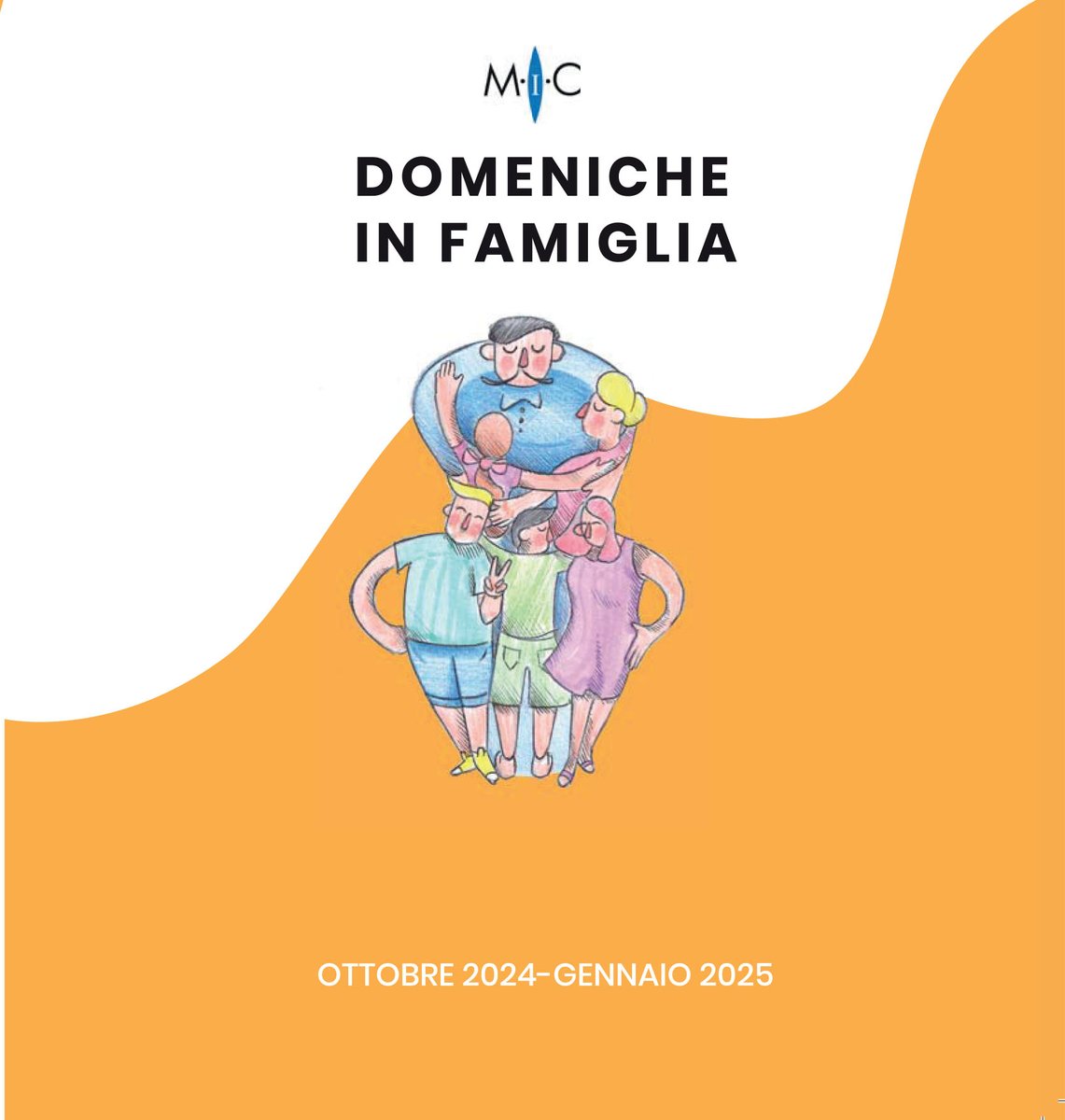 MIC Faenza tweet media