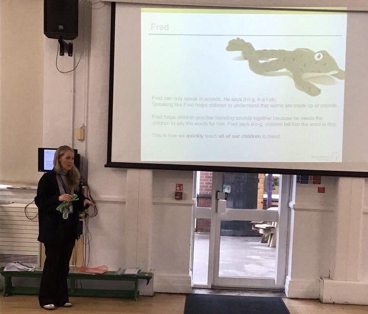 FPS_RWI's tweet image. Huge thanks to all parents and carers who attended our EYFS-Y2 reading and phonics meetings this week. 📚📖