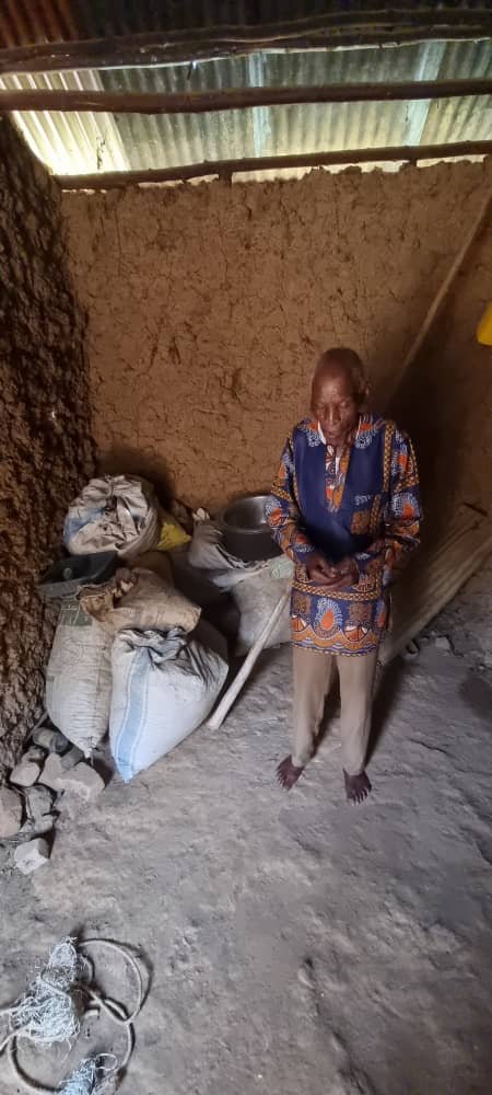 Prof. Maud Kamatenesi Mugisha tweet media