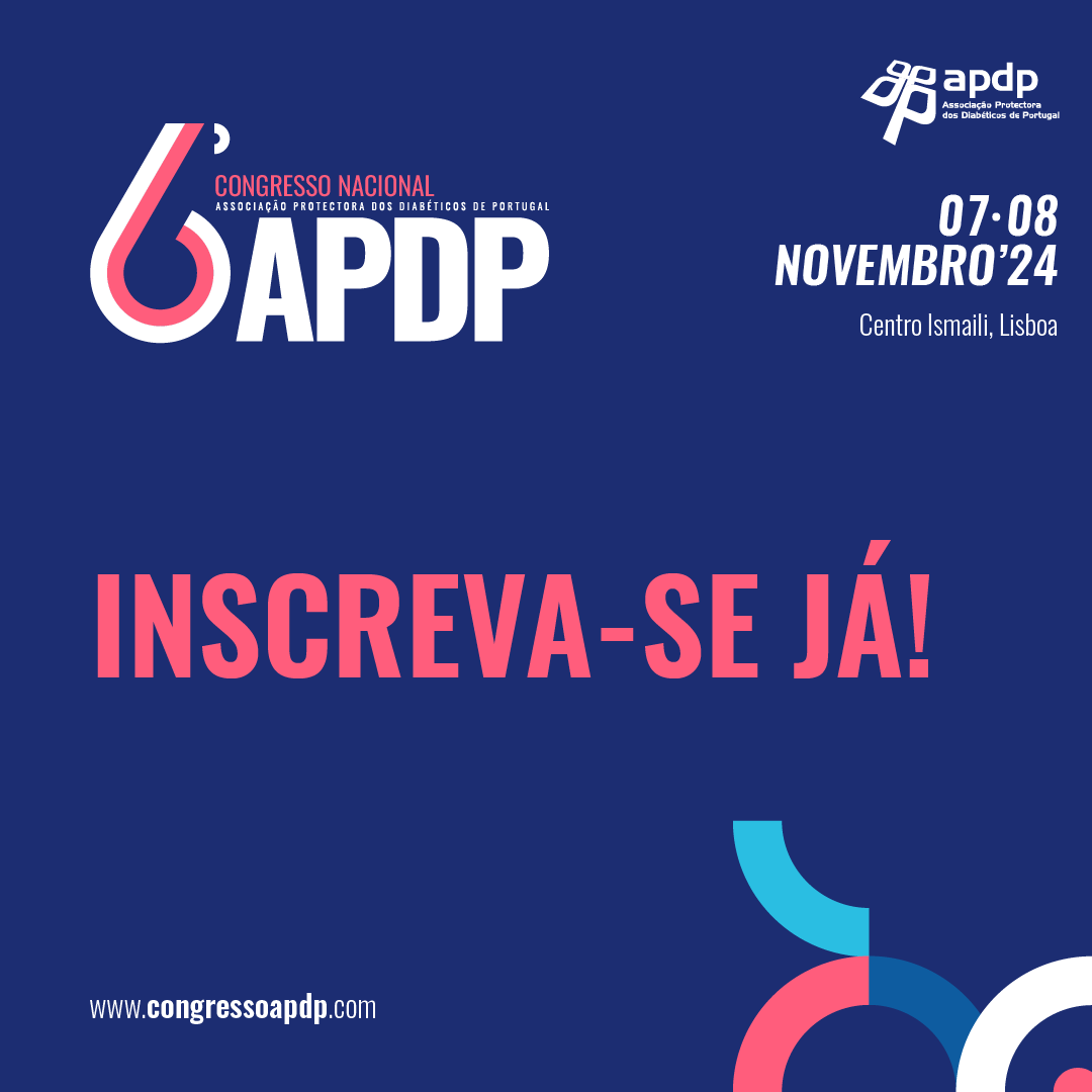 APDP Diabetes tweet media