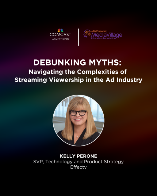 A1exCohen's tweet photo. Separating fact from fiction when it comes to streaming TV viewership will help advertisers make more informed (and impactful) media buying strategies. #ComcastEmp https://t.co/RWvm3Sjwec https://t.co/RVJfkHPEtu