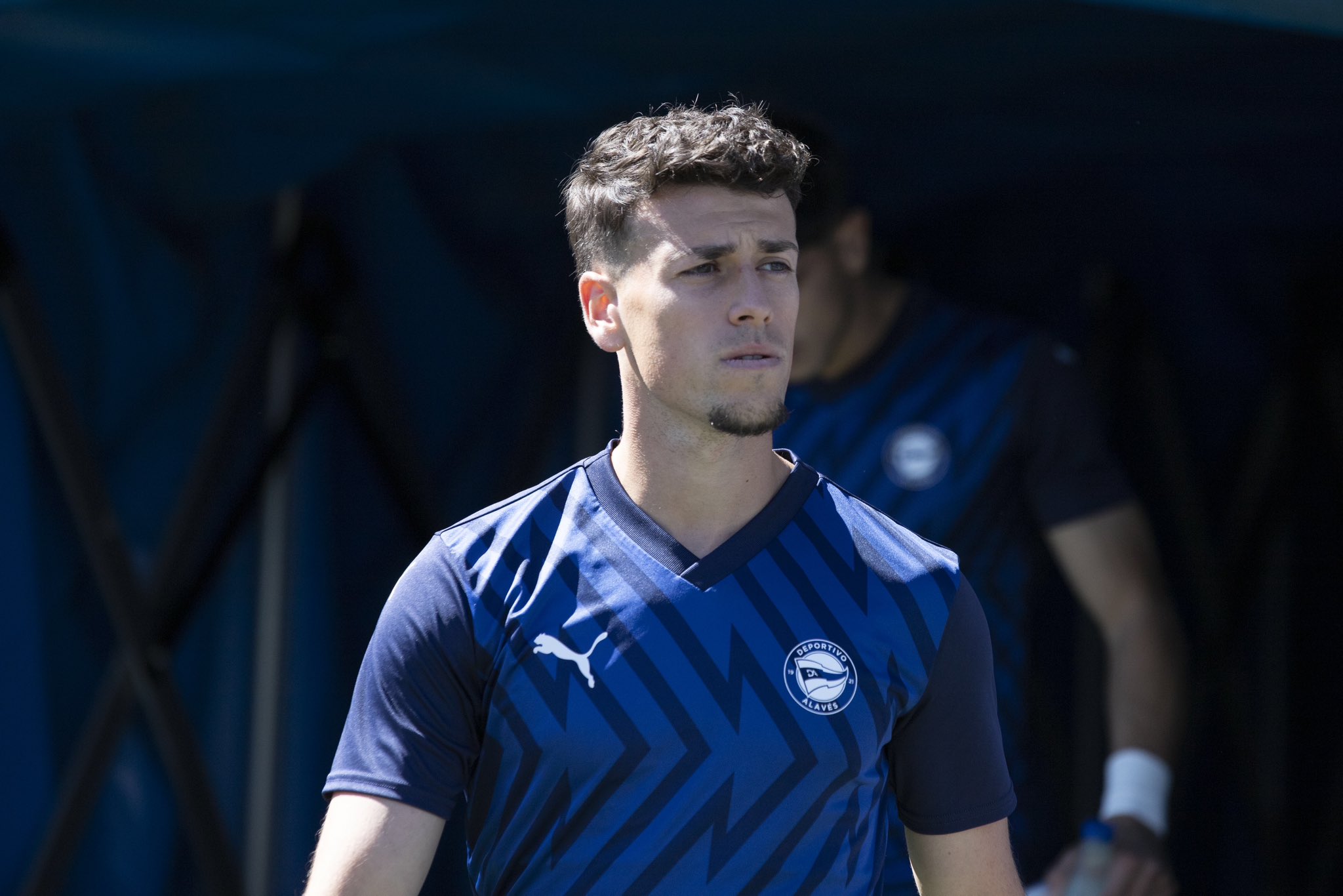 Antonio Blanco on X: 