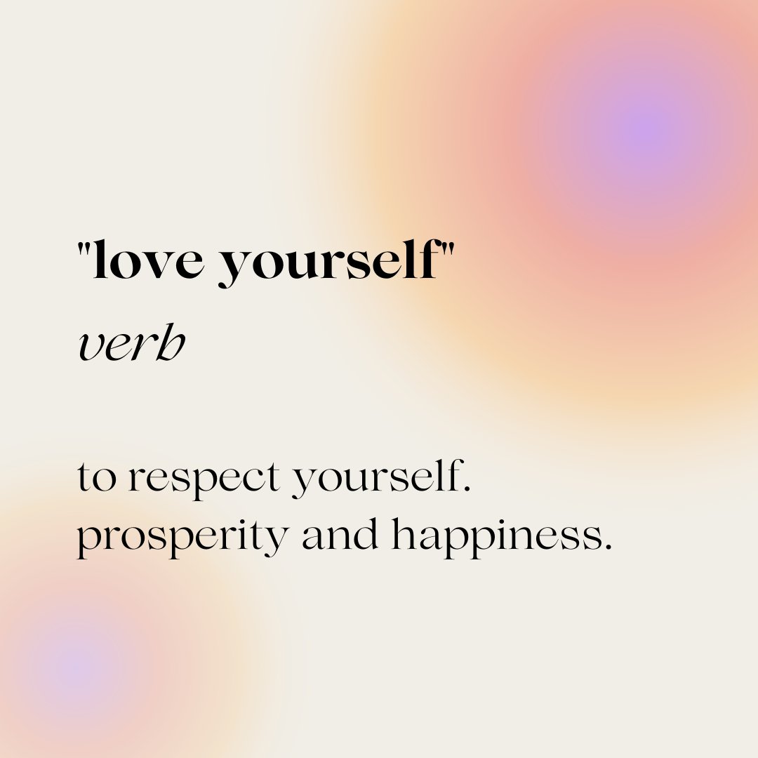 martymillionz's tweet image. Love yourself first because that's who you will be spending the rest of your life with. #Loveyourself #Respectyourself #Motivation