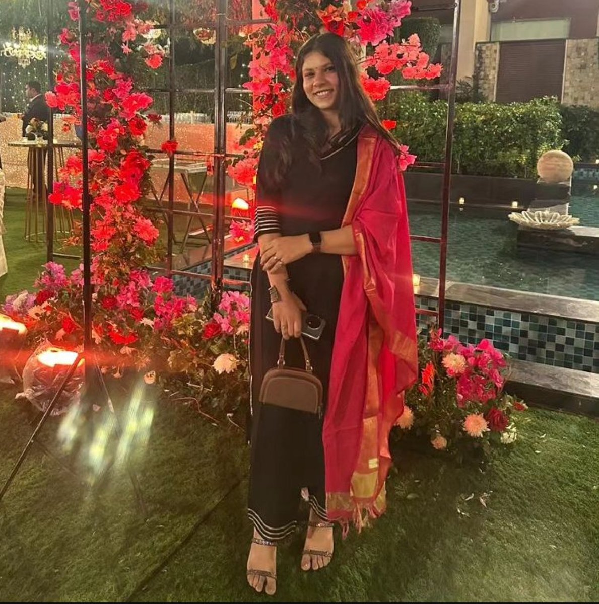 Sandhya Singh tweet media